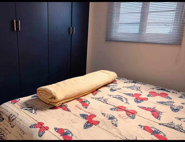 2 BEDROOM HOUSE FOR SALE IN SHALLCROSS